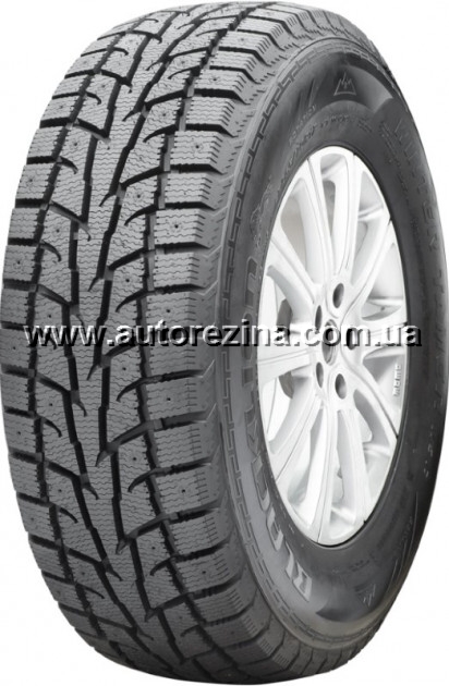 BlackLion W517